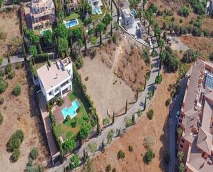 Residential for sale in Benahavís