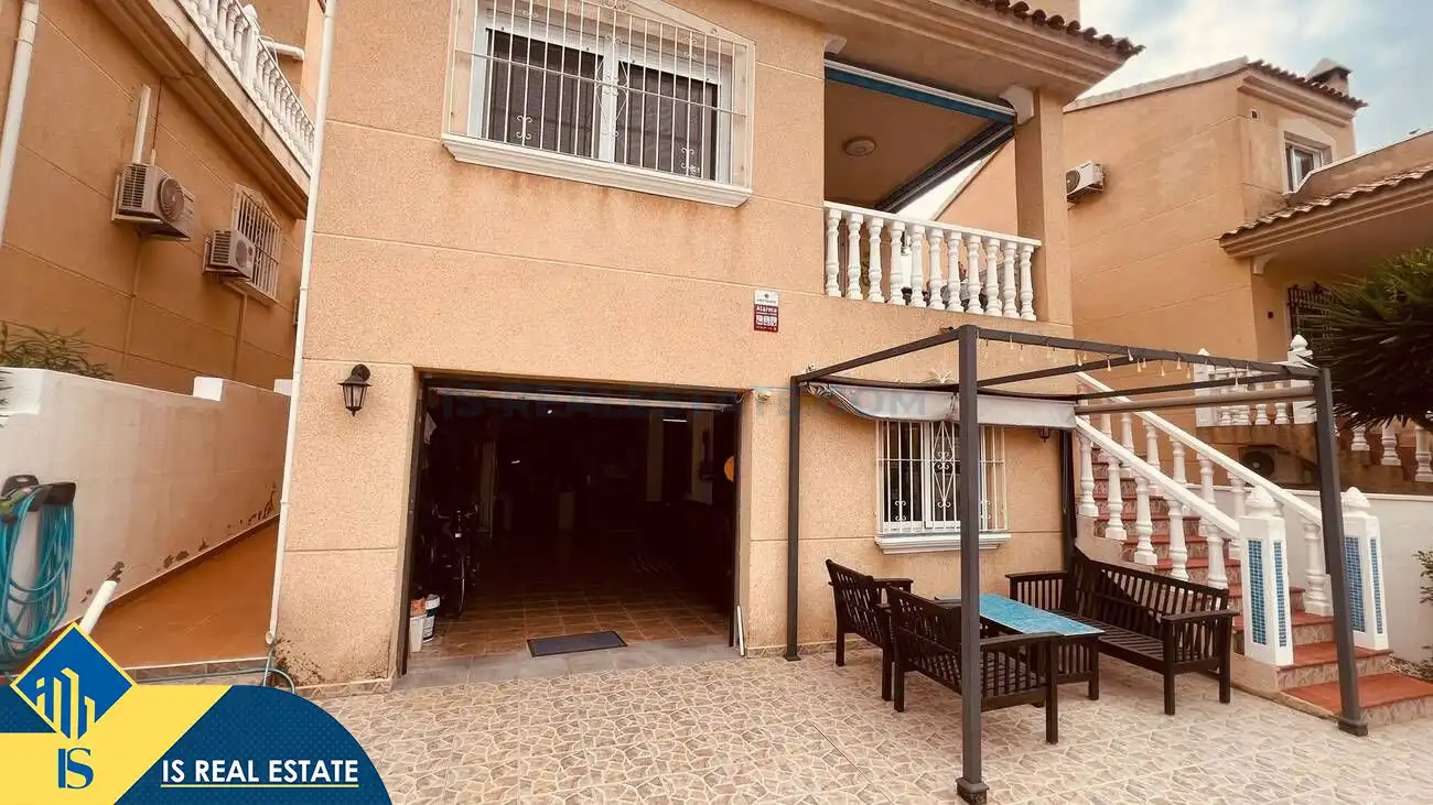 Villa avec piscine à vendre à San Miguel de Salinas, imagen 31