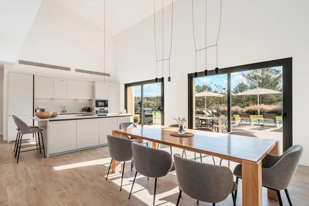 Maison rustique avec piscine à vendre à Sencelles, imagen 4