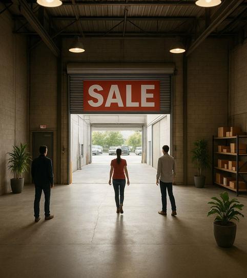 Photo 2 of Industrial land for sale in Son Morro, Estadi Balear, Illes Balears