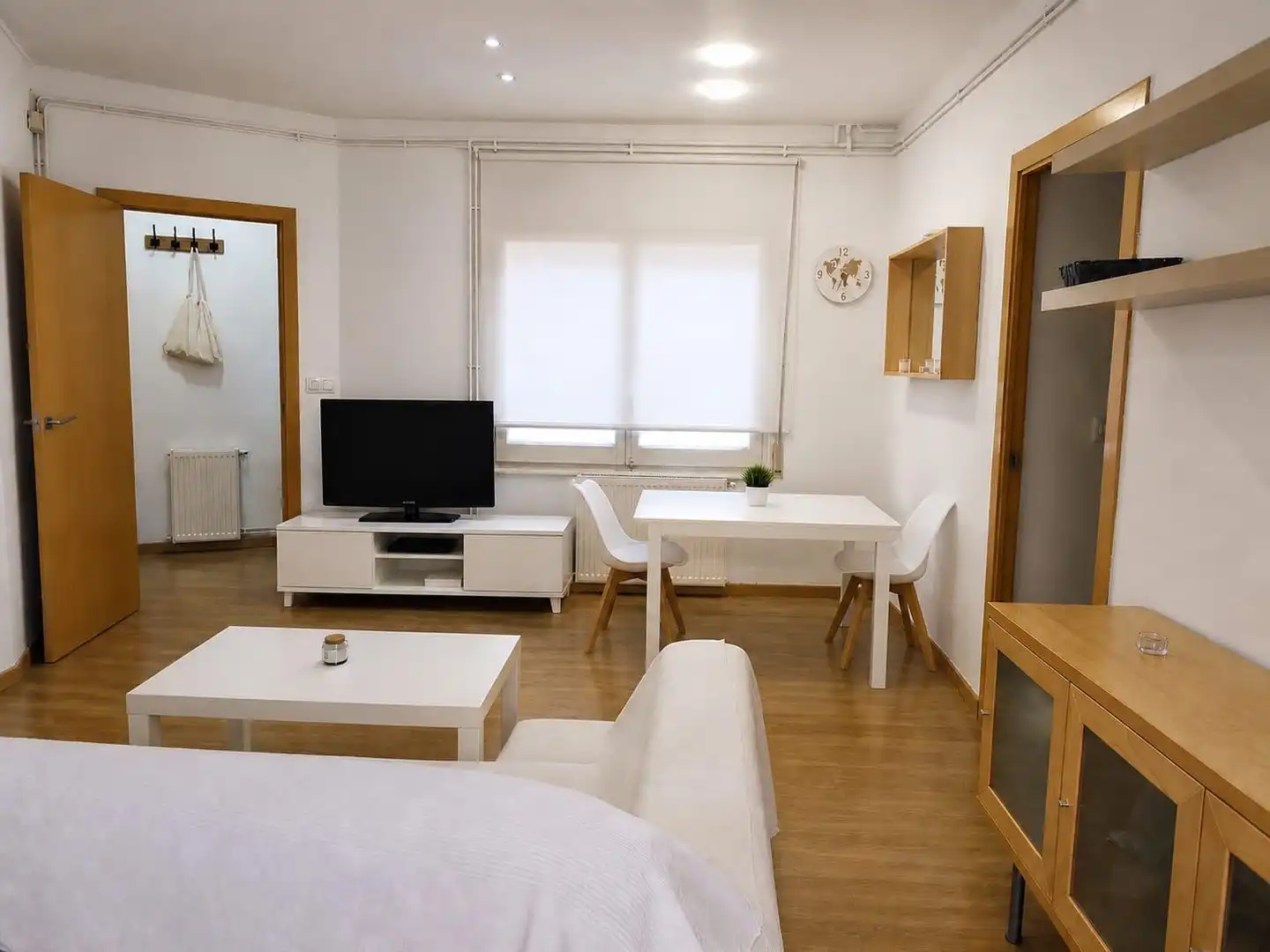 Wohnung mit Terrasse zum Verkauf in La Vila