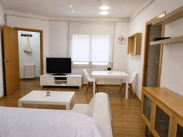 Appartement avec balcon à vendre à La Vila