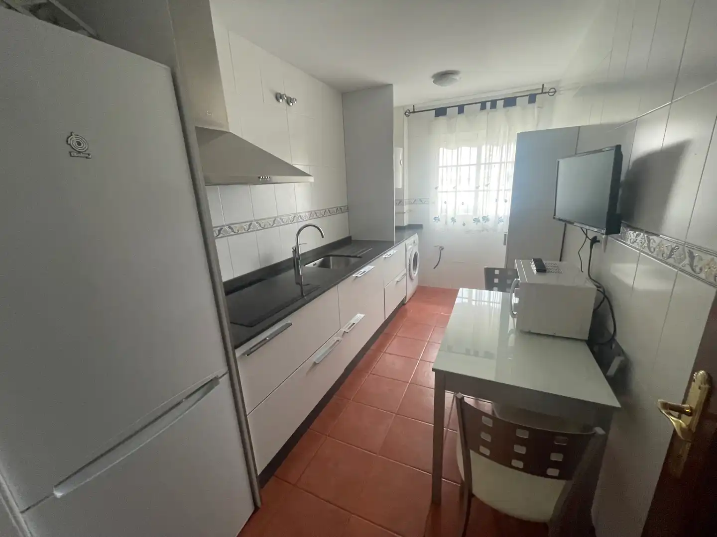 Flat with lift for sale in Calle San Pedro, imagen 9