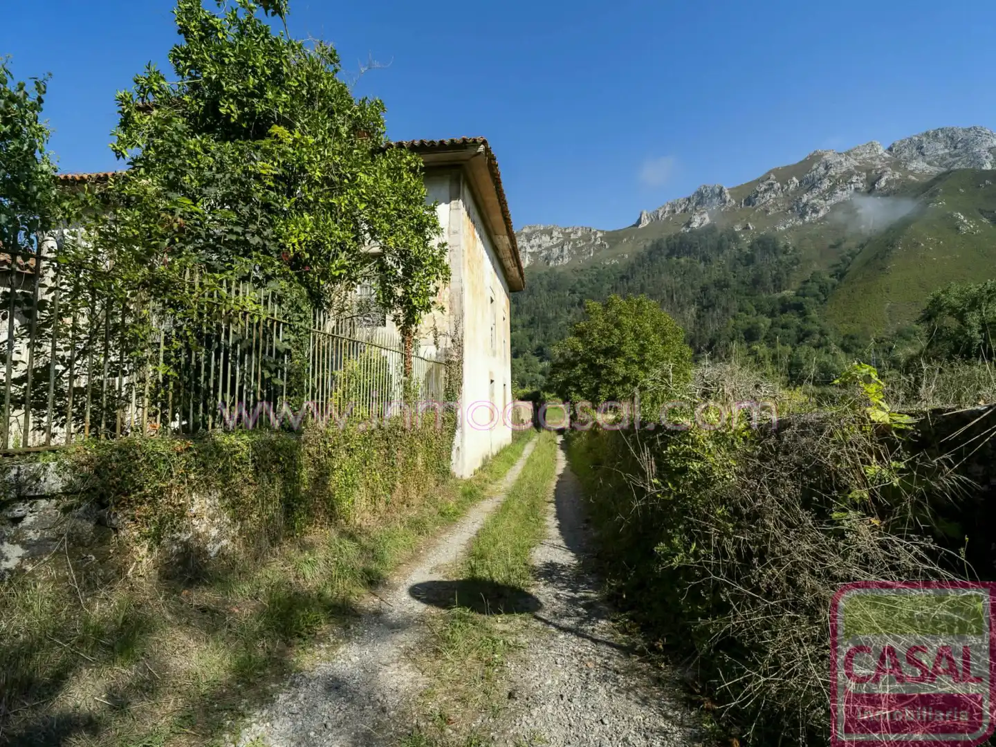 Casa en venda a Cangas de Onís, imagen 27