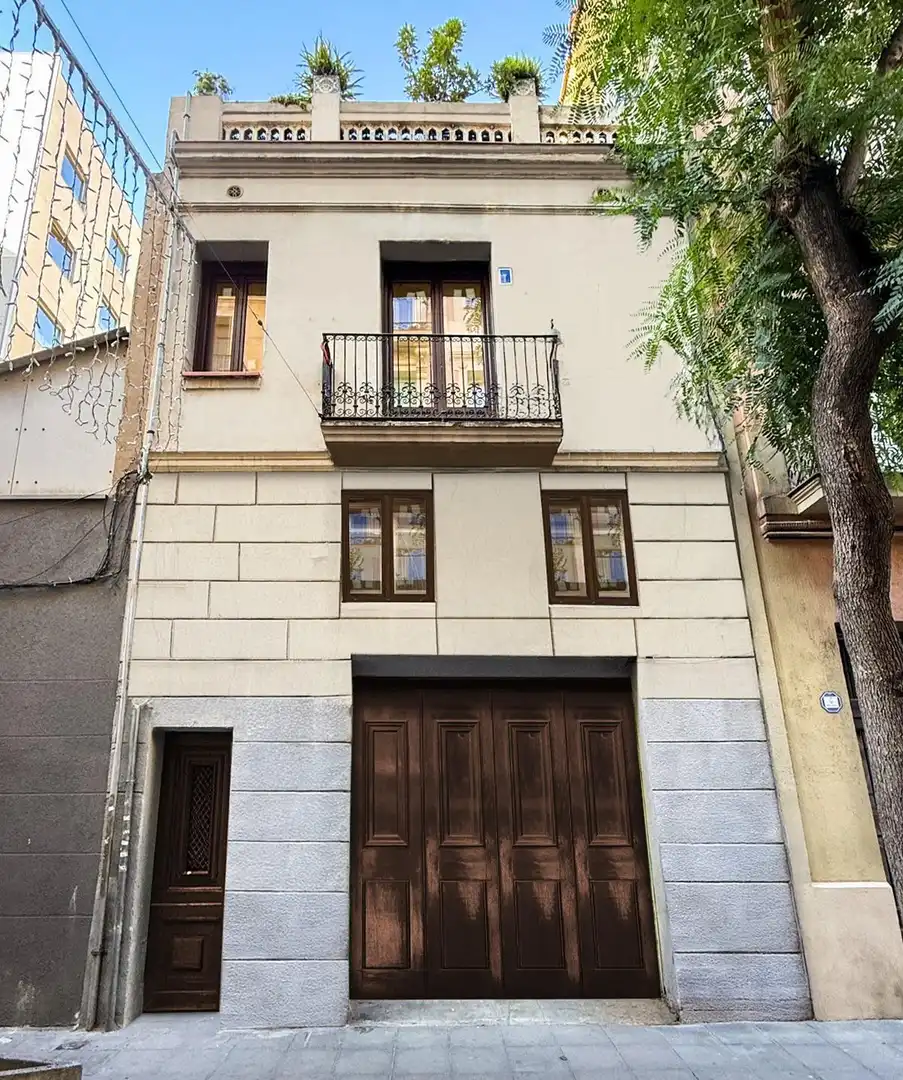Wohnung mit Terrasse zum Verkauf in Eixample, imagen 24