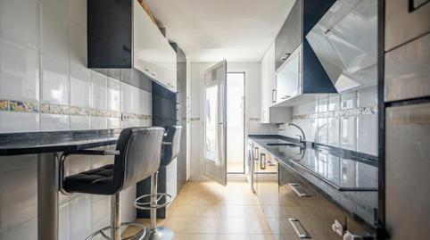 Foto 4 de Piso en venta en Padilla, Sónsoles, Ávila Capital