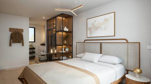 Foto 5 de Pis en venda a Pueblo, Alicante