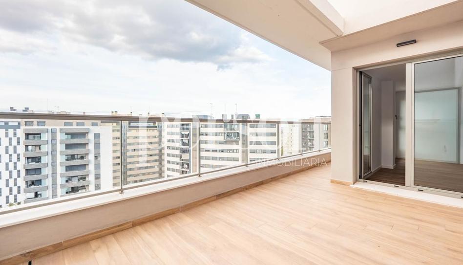 Photo 1 of Attic for sale in La Punta, Valencia