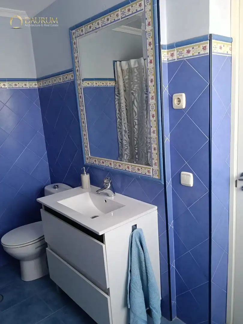 Adossat amb piscina en venda a Campomanes, imagen 17