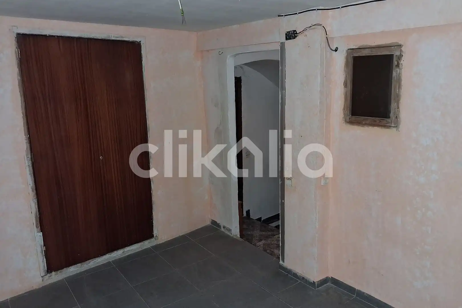 Casa o xalet en venda en Cocentaina amb Aire condicionat, Terrassa i Traster