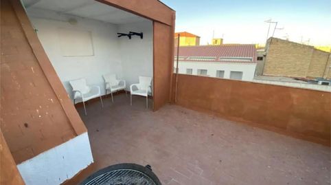 Foto 5 de Casa adosada en venta en Carrer de Corsini, 70, Casc Antic, Amposta