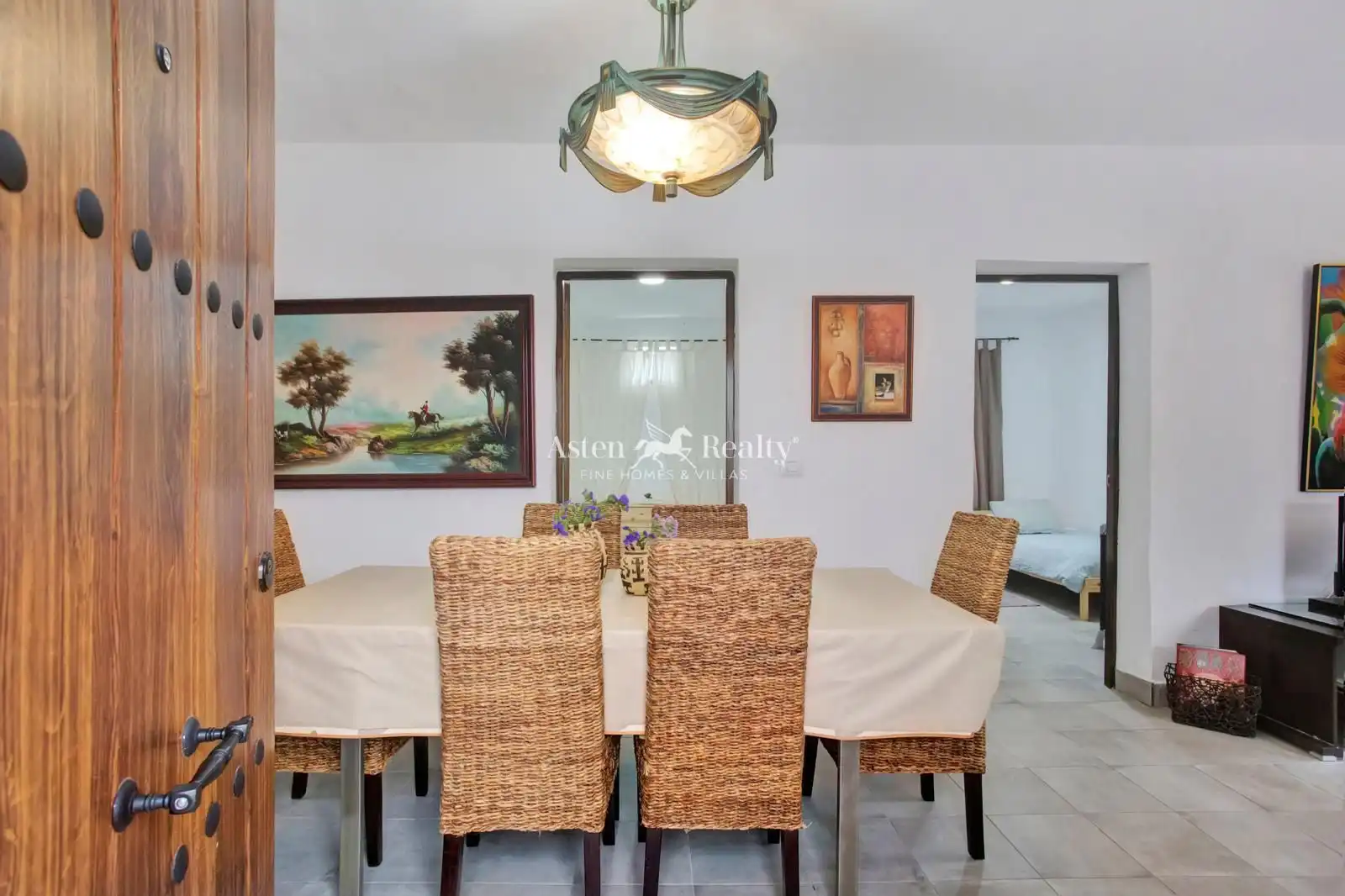 Maison à vendre à San Isidro 5, imagen 54