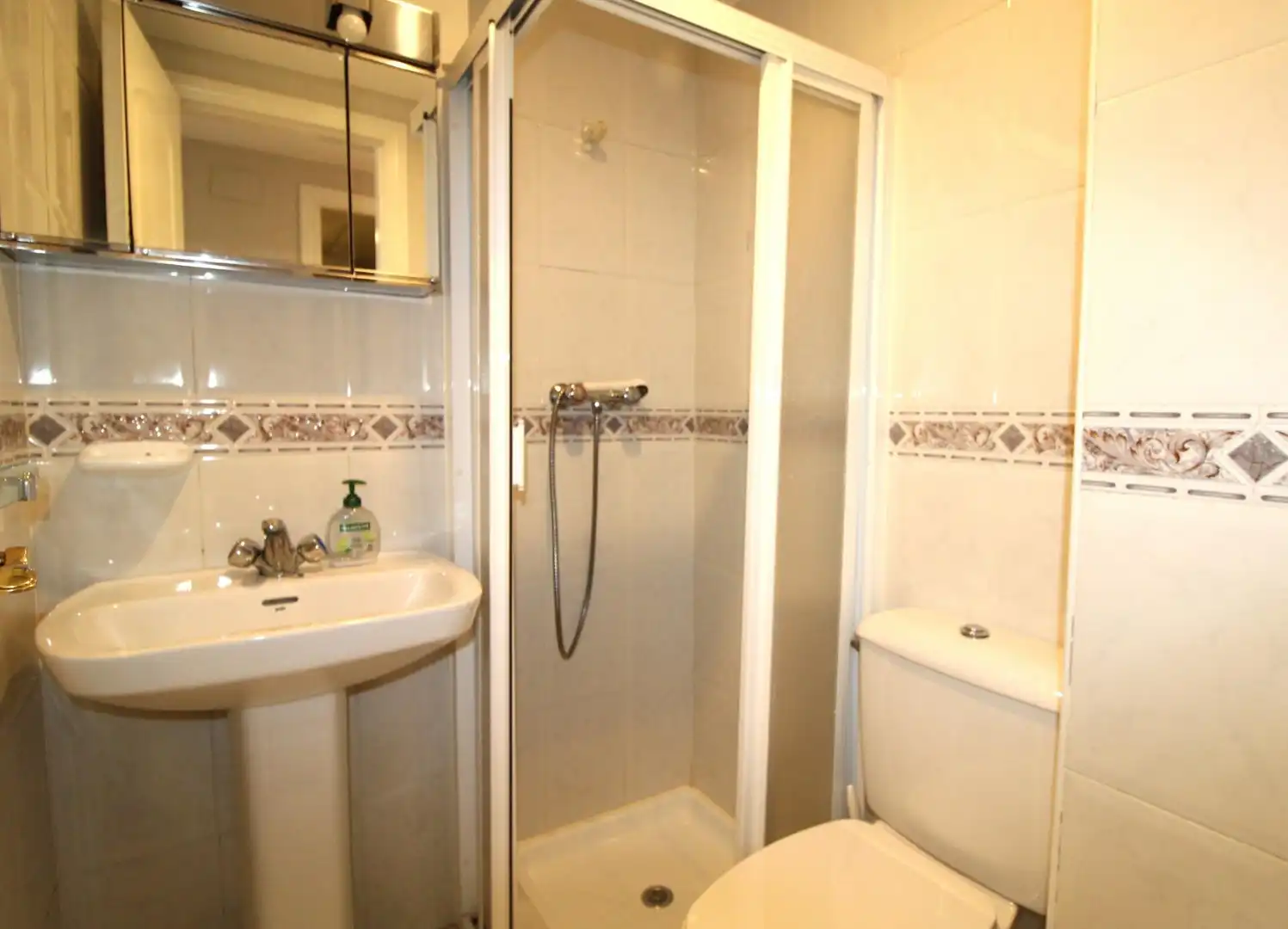 Piso de alquiler en Casco Antiguo