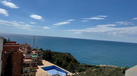 Foto 2 de Apartament en venda a Del Far, Pla de Maset - Cap de Salou, Tarragona