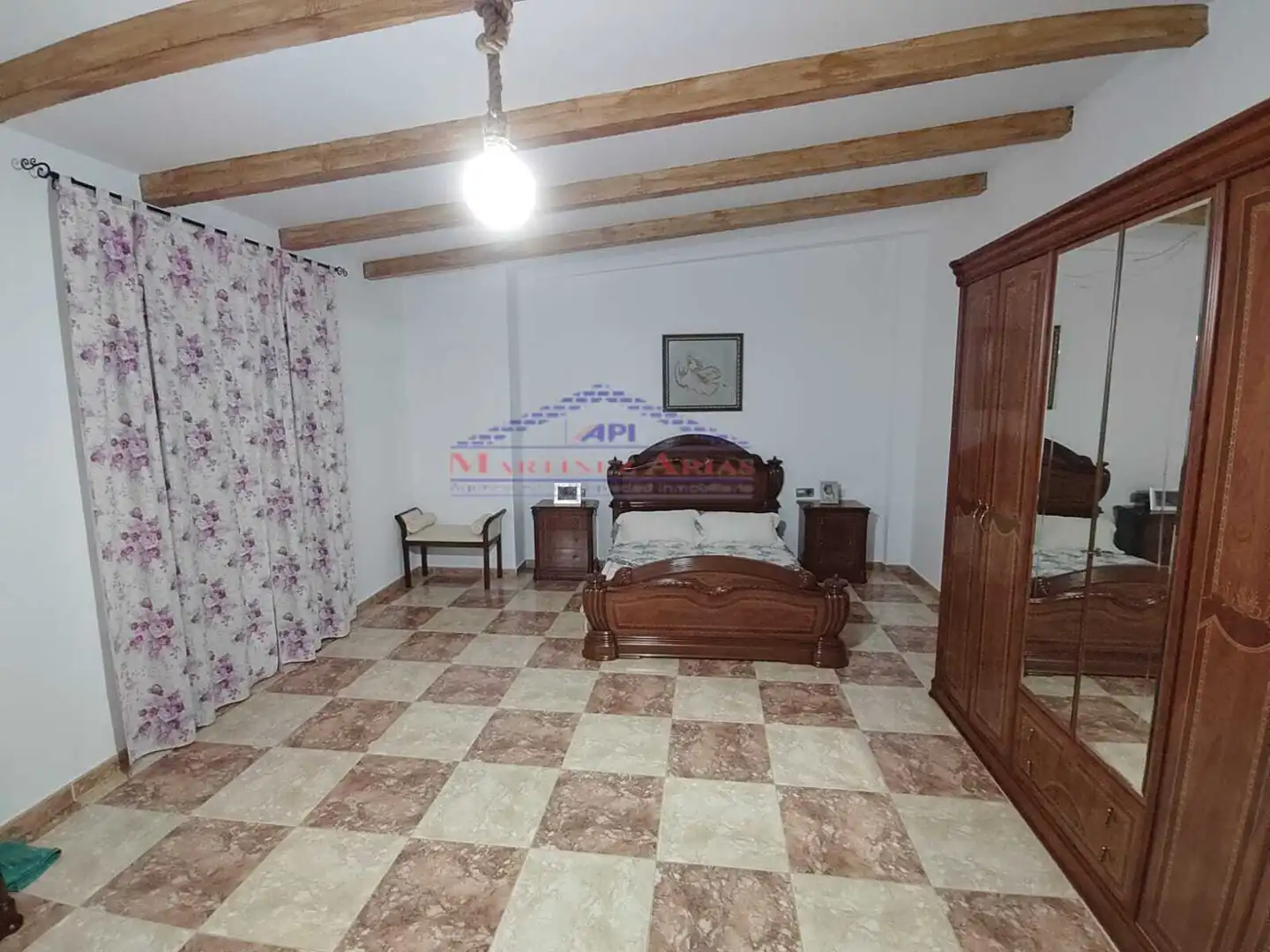 Detached homes for sale in Jaén  with Air Conditioner and Terrace