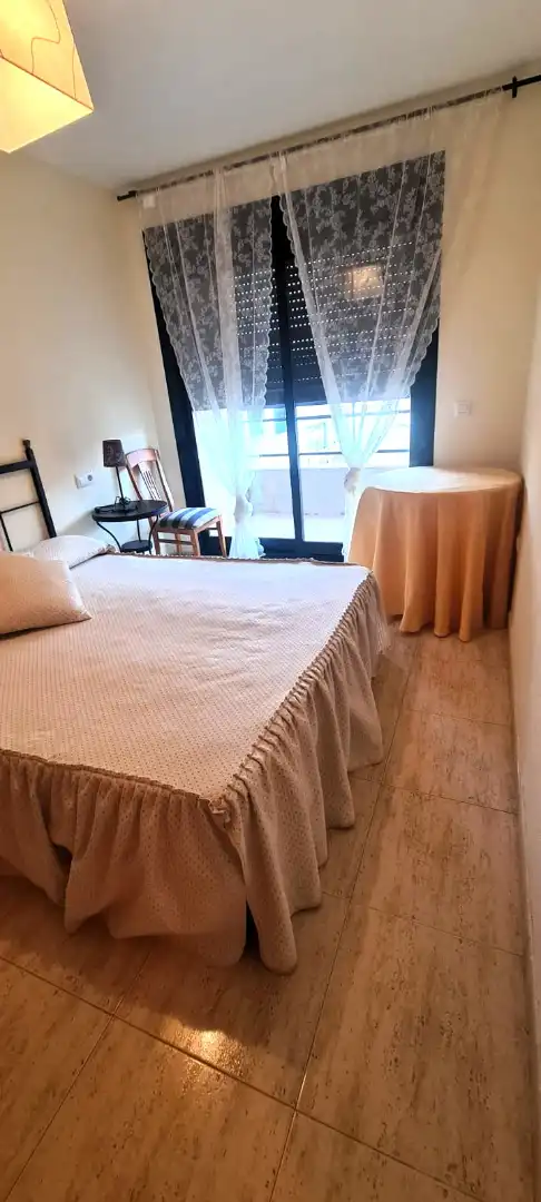 Habitación de Piso en venta en Torreblanca con Terraza y Piscina comunitaria