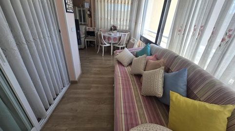 Foto 4 de Àtic en venda a Levante Alto, Benidorm