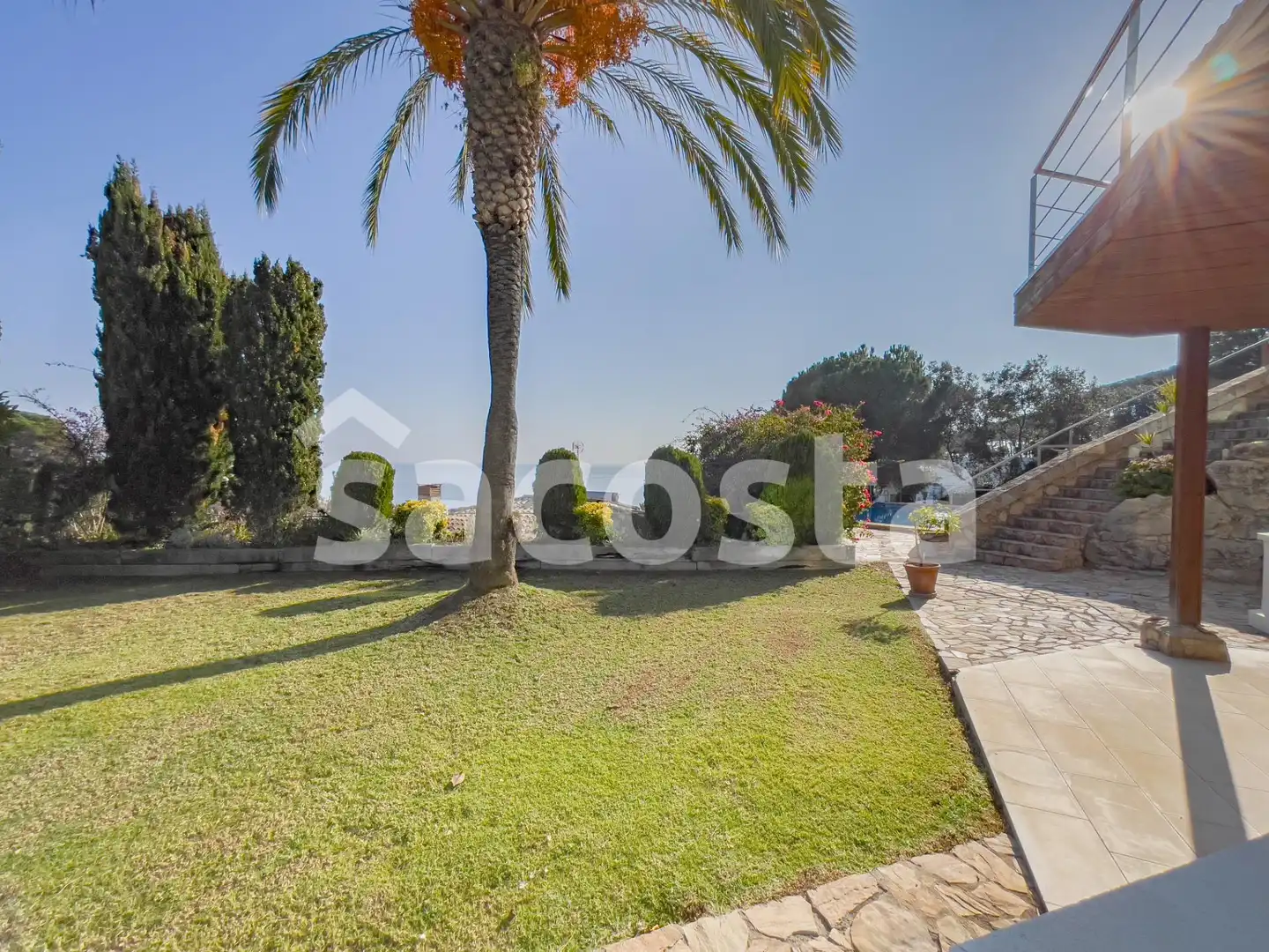 Casa o chalet en venta en Montgoda