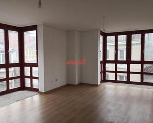 Flat for sale in Maceda  with Balcony