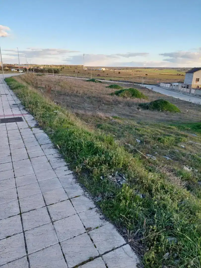Residential for sale in Calle Pablo Iglesias, 31, Mozárbez
