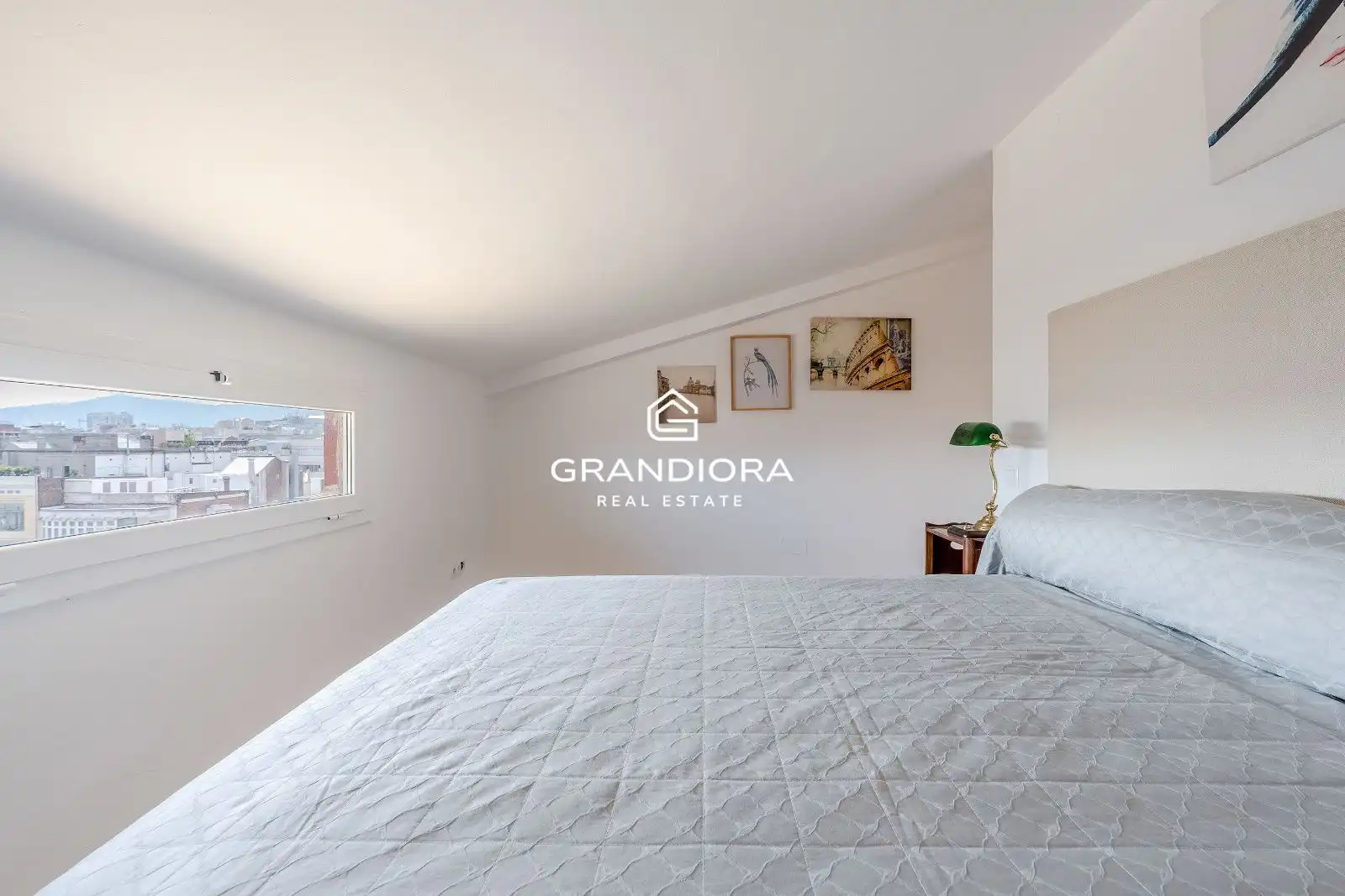 Penthouse zum Verkauf in Rambla Cataluña, imagen 23