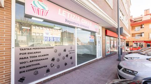 Foto 2 von Geschaftsraum zur Miete in Calle Calle Cuesta del San Francisco, 16, Alto de la Jabonería, Las Rozas de Madrid