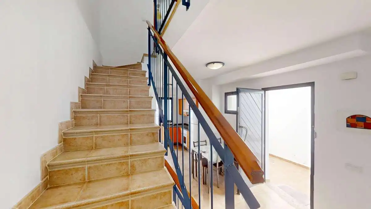 Duplexes for sale in Orzola