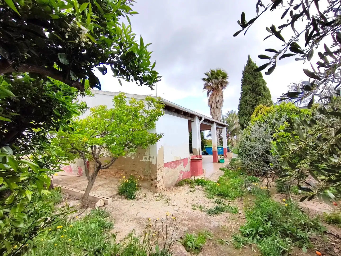 Casa en venta en Las Bayas, imagen 9