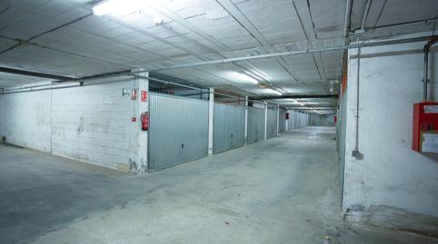 Photo 5 of Garage for sale in Aguas Nuevas, Alicante