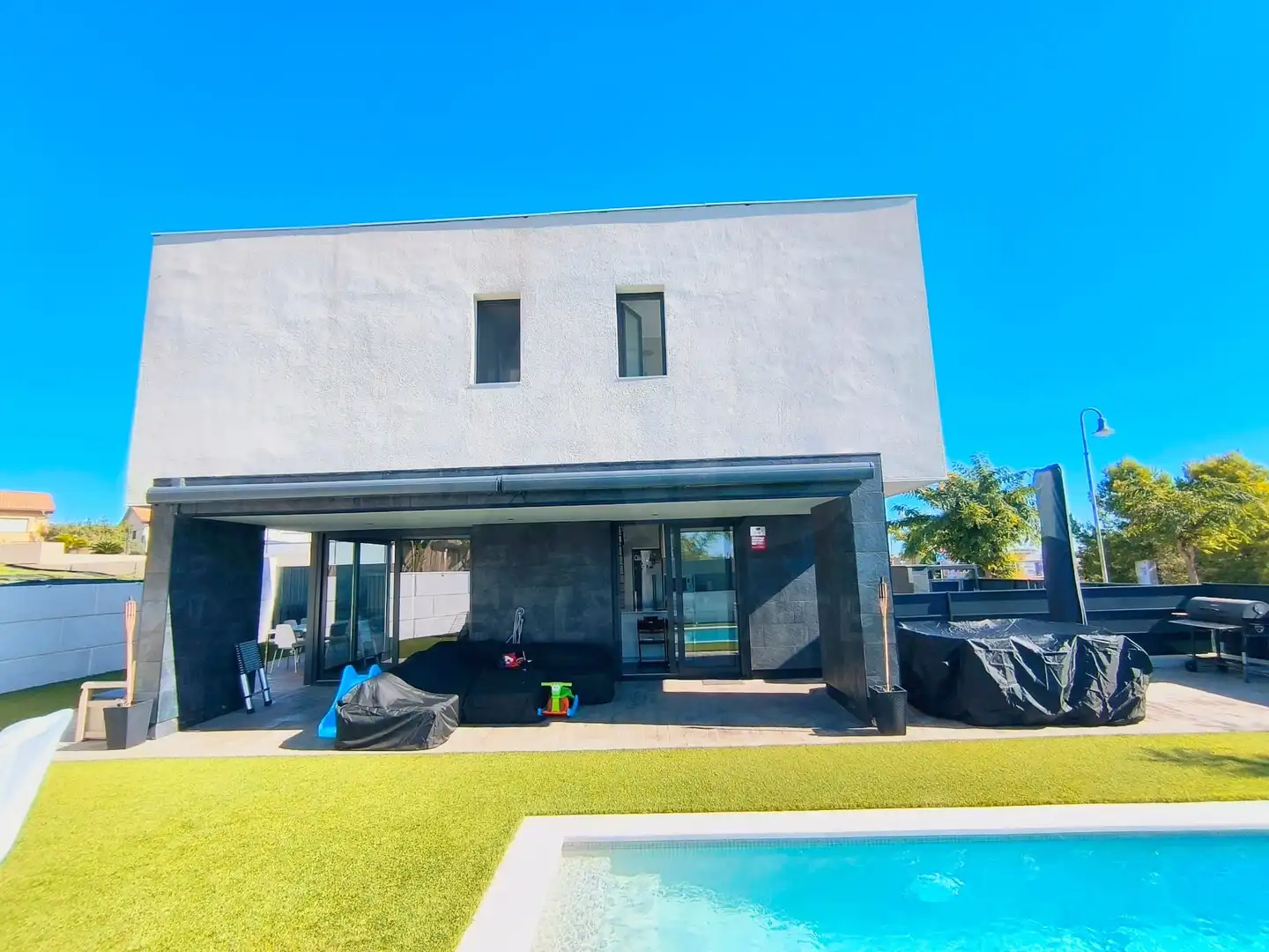 Maison avec piscine à vendre à Roda de Barà, imagen 5