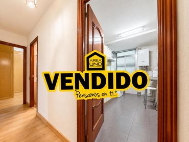 Appartamento con ascensore in vendita a Calle Polvoranca