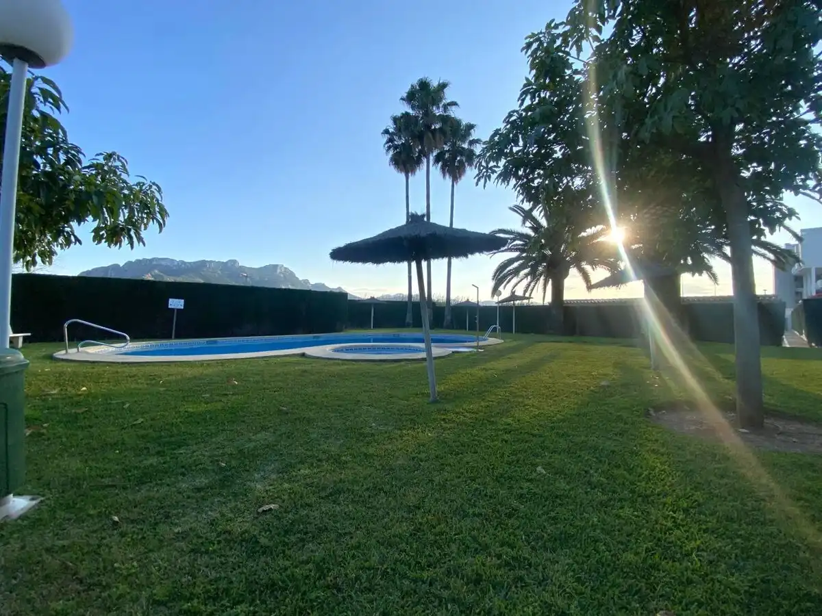 Apartment mit Pool zum Verkauf in Devessa - Monte Pego, imagen 32