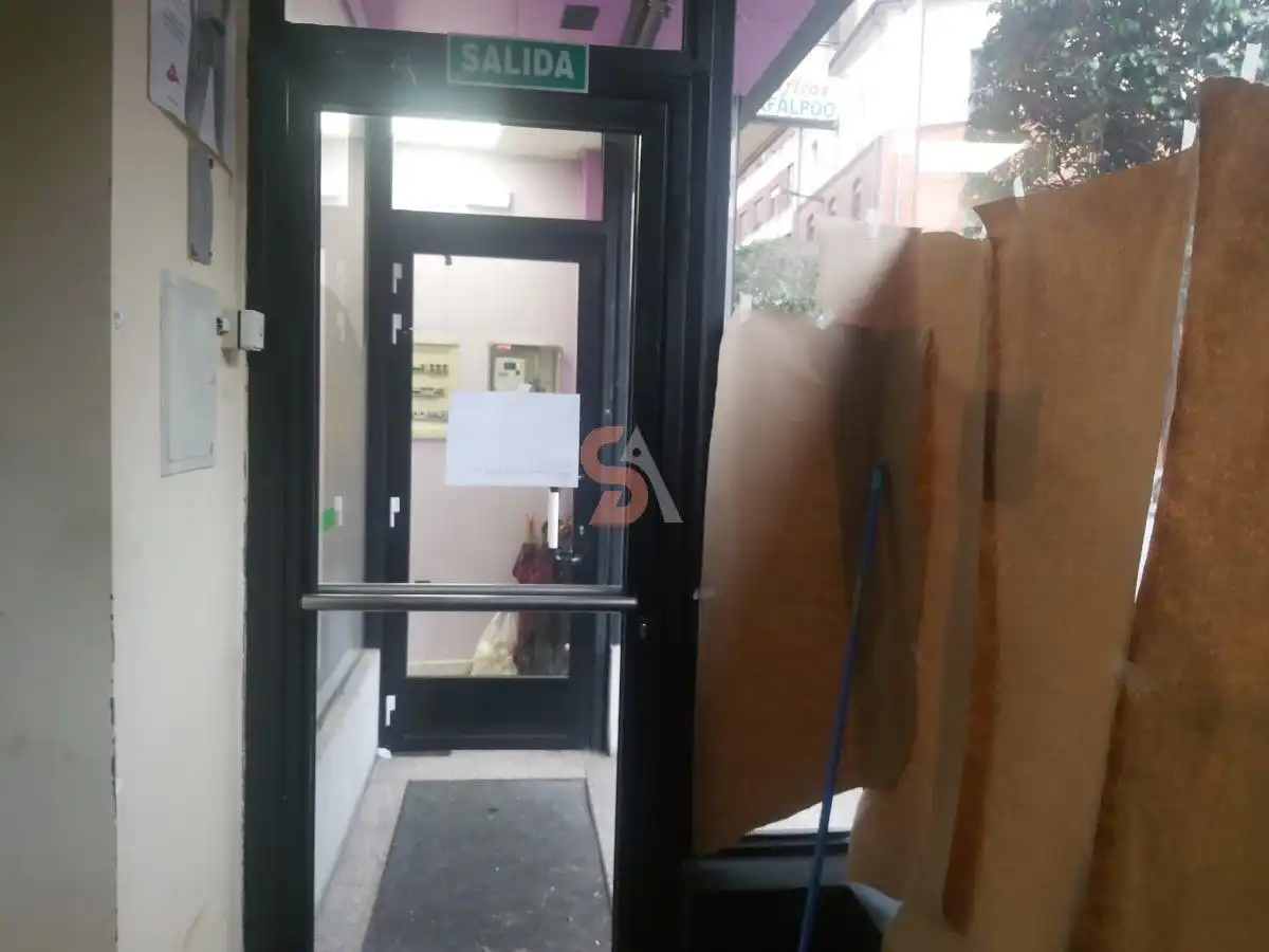 Commercial properties for rent in Valladolid