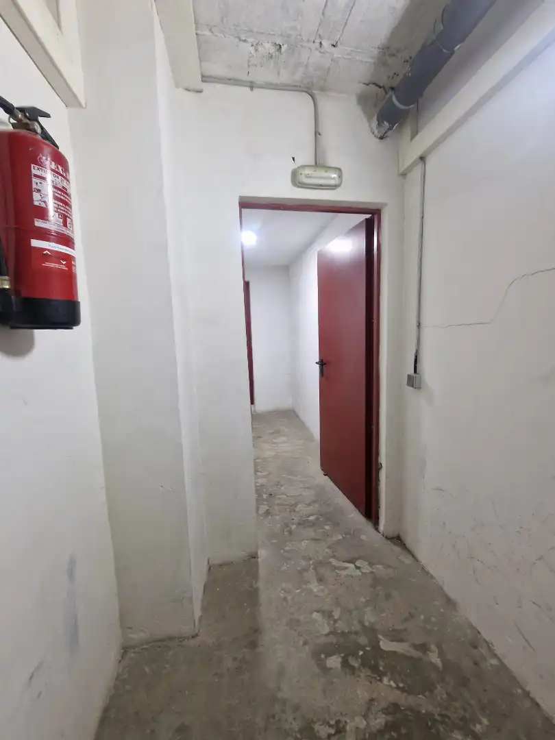 Flat for sale in Montcada i Reixac  with Air Conditioner, Heating and Storage room