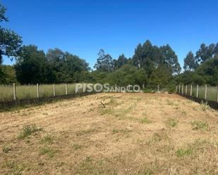 Residencial en venda en Sada (A Coruña)