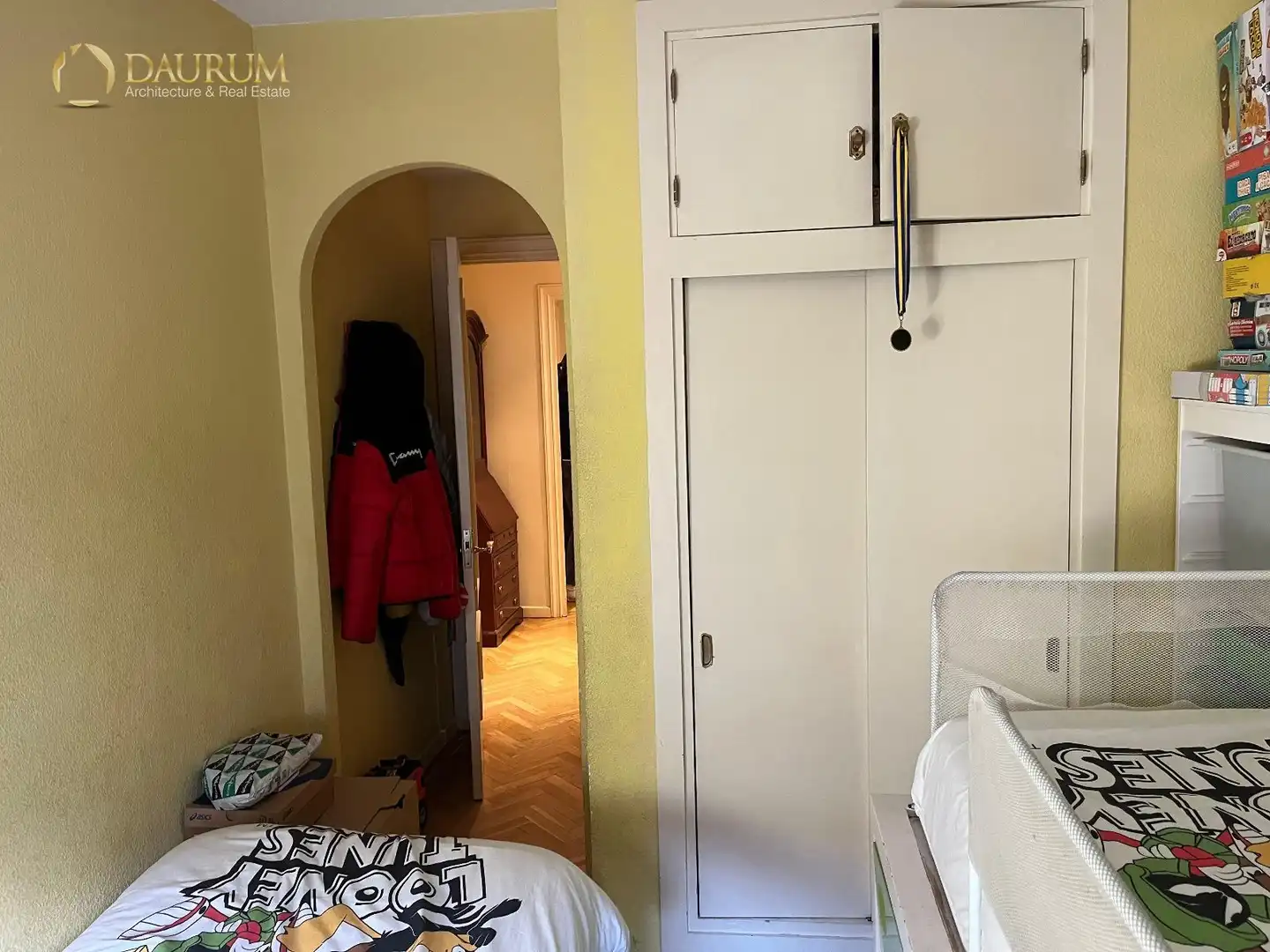 Wohnung mit Aufzug zum Verkauf in MARQUES DE LOZOYA, imagen 32