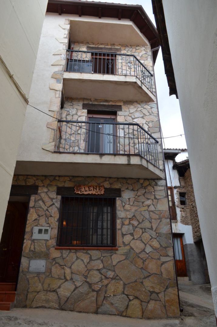 House or chalet for sale in Calle Portugal, 18, El Torno