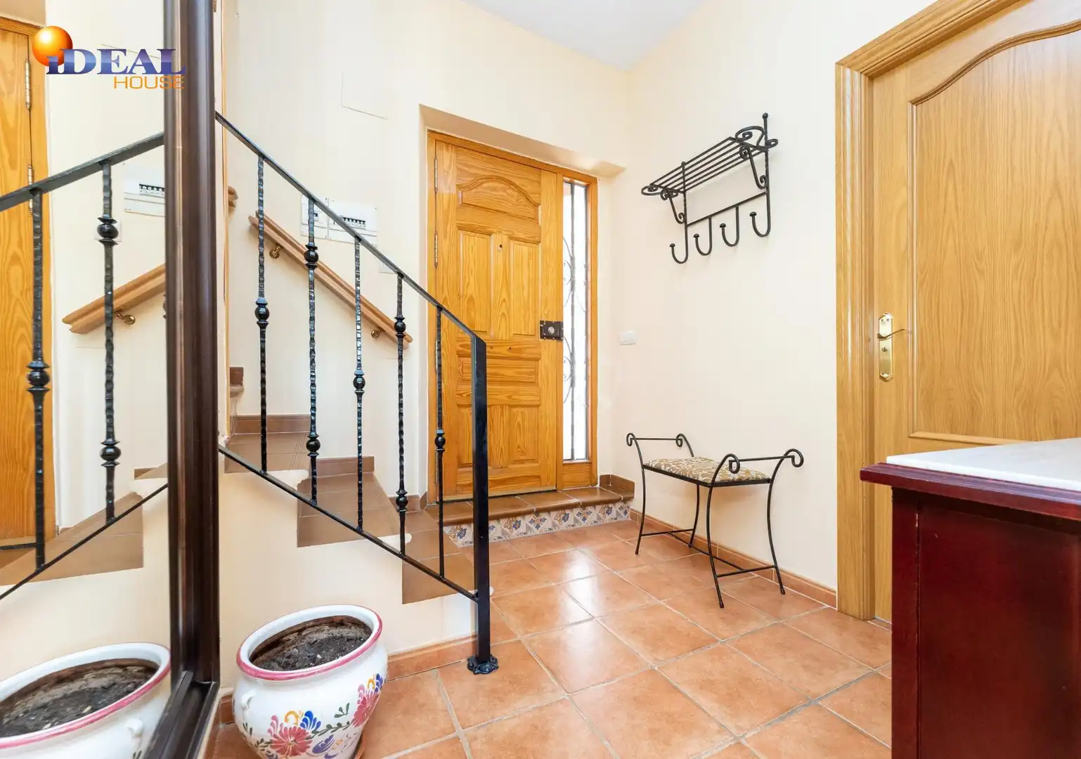 Casa in vendita a Calle Cruz, imagen 4