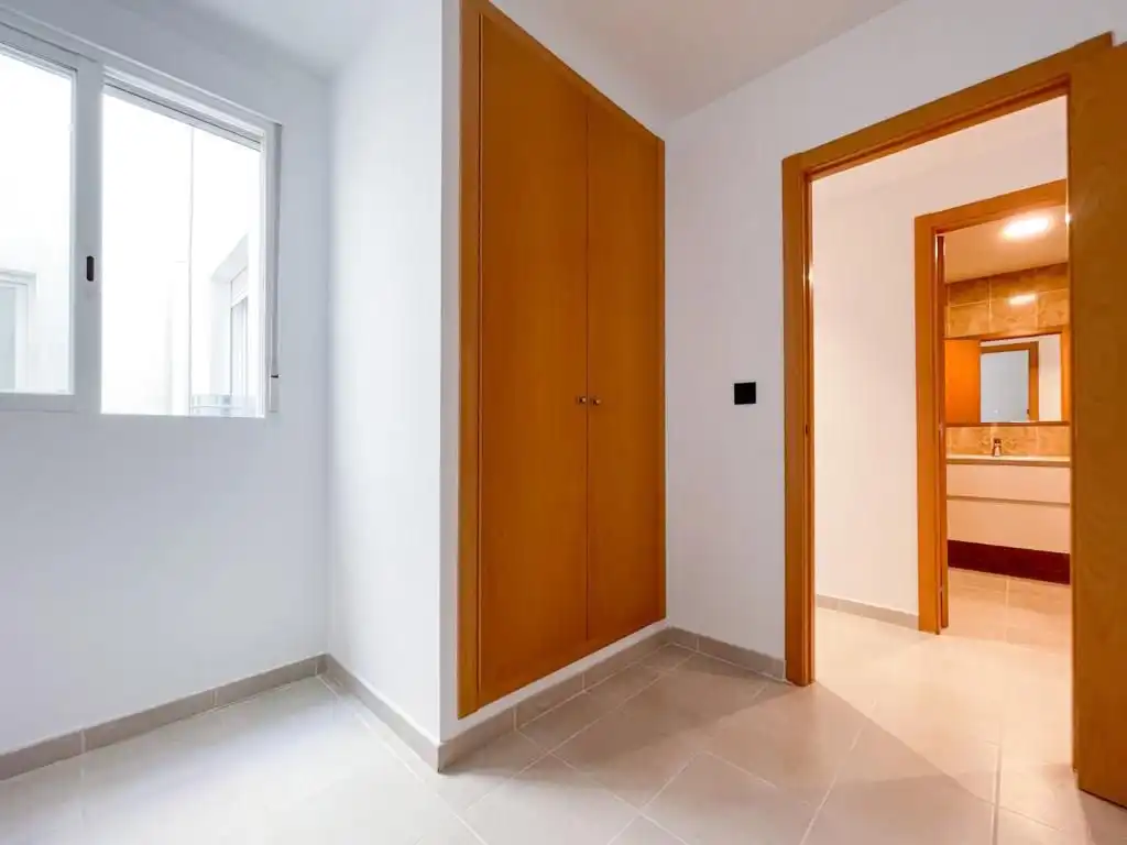 Attic for sale in La Vall d'Uixó  with Air Conditioner, Heating and Terrace