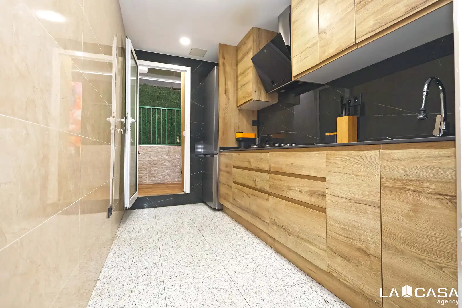 Wohnung mit Terrasse zum Verkauf in Carrer de la França Xica, imagen 7