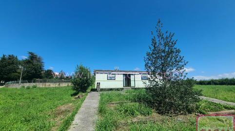 Foto 3 de Residencial en venda a Carretera Carbainos, Cenero, Asturias