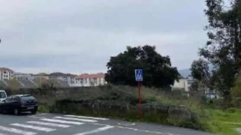 Residential for sale in MADRE SOLEDAD DE LA CRUZ, 50, Ventiun