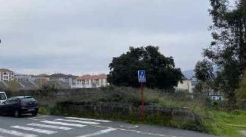 Foto 4 de Residencial en venda a Madre Soledad de la Cruz, 50, Ventiun, Ourense