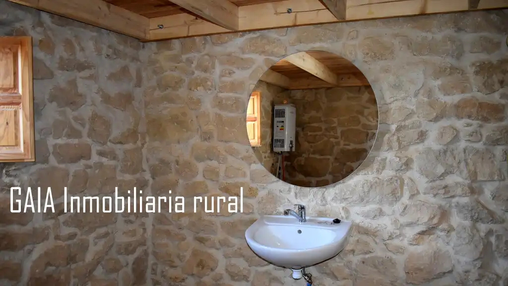 Casa rústica en venda a Maella, imagen 16