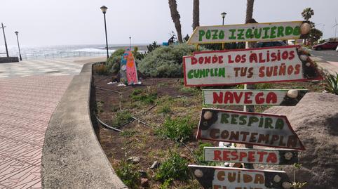 Foto 2 von Residential zum Verkauf in Pozo Izquierdo, Santa Lucía de Tirajana