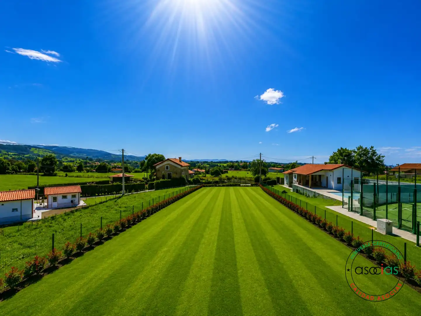 Terreny residencial en venda a Abedules. Finca La Llosa s/n, imagen 19