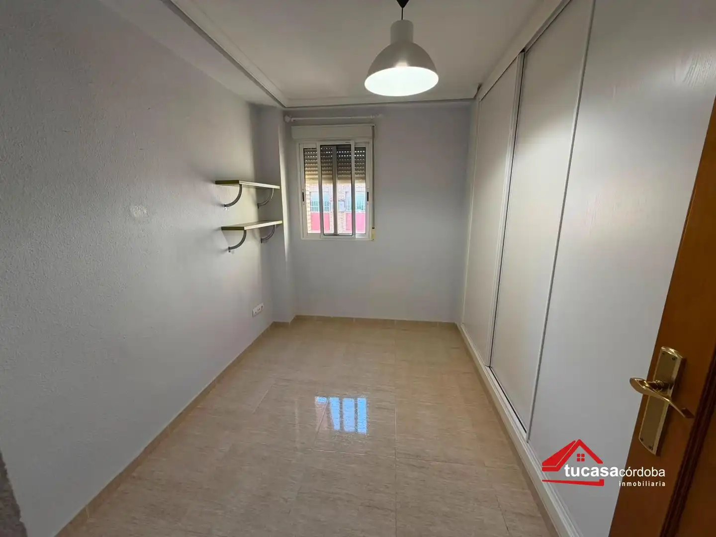 Habitación de Piso en venta en Córdoba con Aire acondicionado