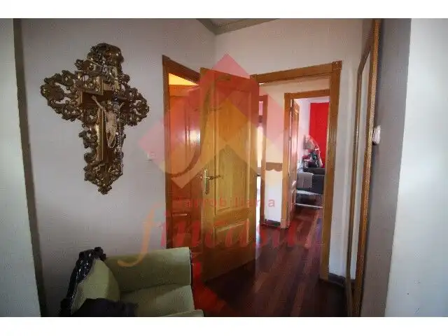 Flat for rent in Casco Histórico
