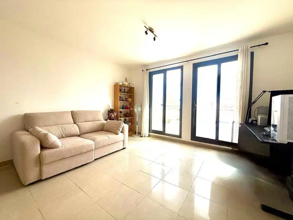 Duplex avec terrasse à vendre à Nucli Antic, imagen 6