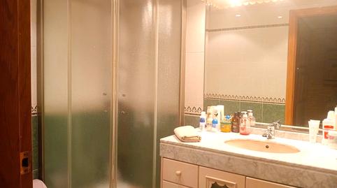 Foto 5 de Pis en venda a Carrer de Diógenes López Mechó, Camí de Vera, Valencia